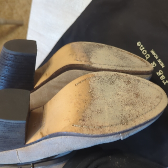 Rag & Bone boots😍Host Pick ❤️ - Picture 3 of 5